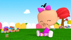 داستانهای په په - قسمت 5